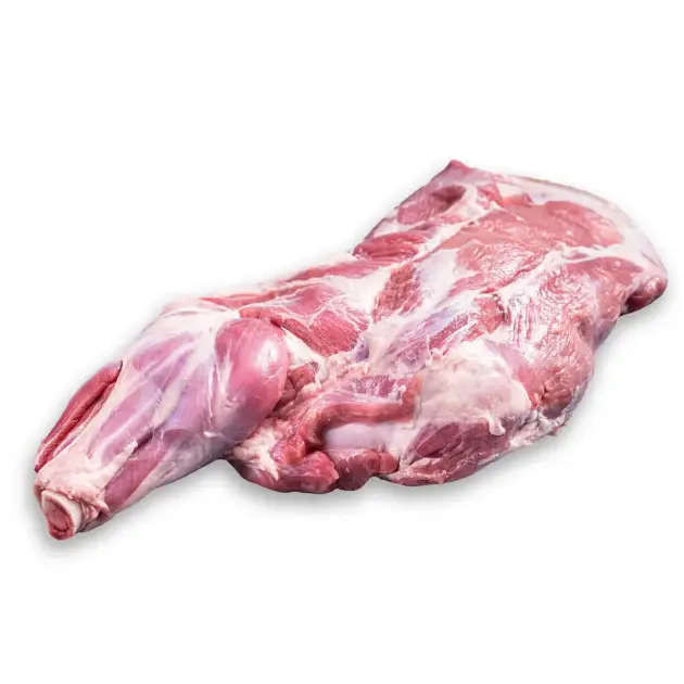 Épaule d'Agneau avec Os