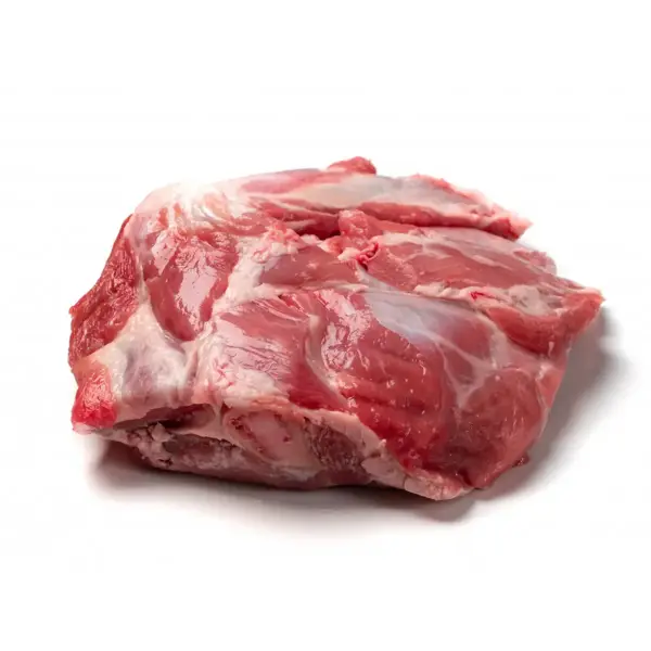 Épaule d'Agneau sans Os