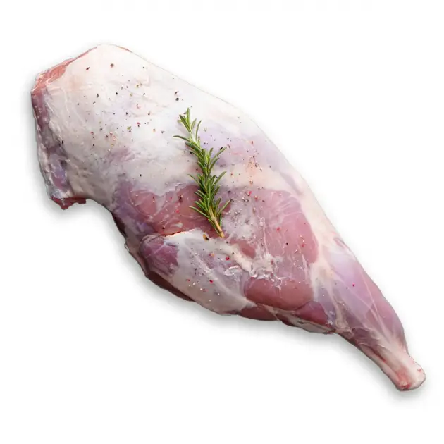 Gigot Entier