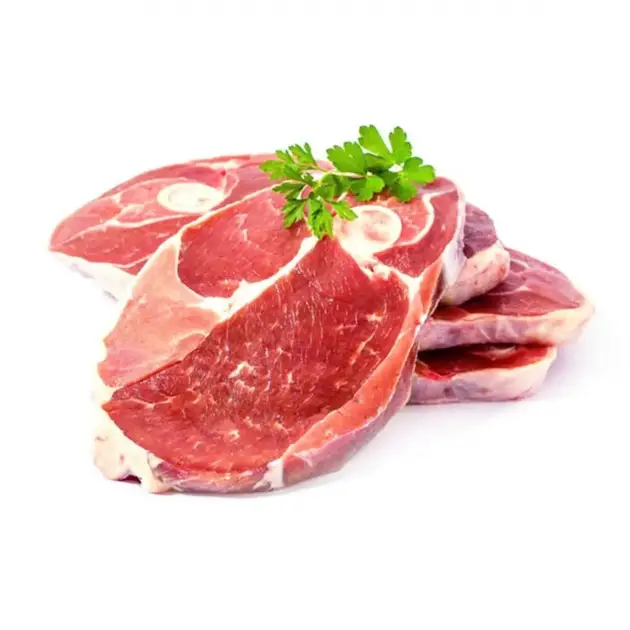 Tranche de Gigot