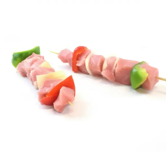 Brochette de Porc