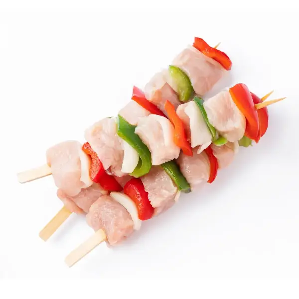 Brochette de Volaille