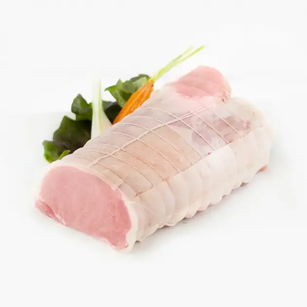 Rôti de Porc