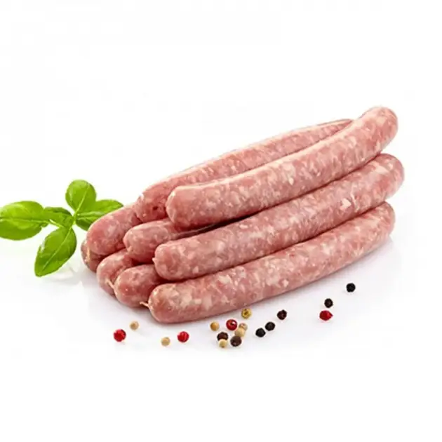 Saucisse