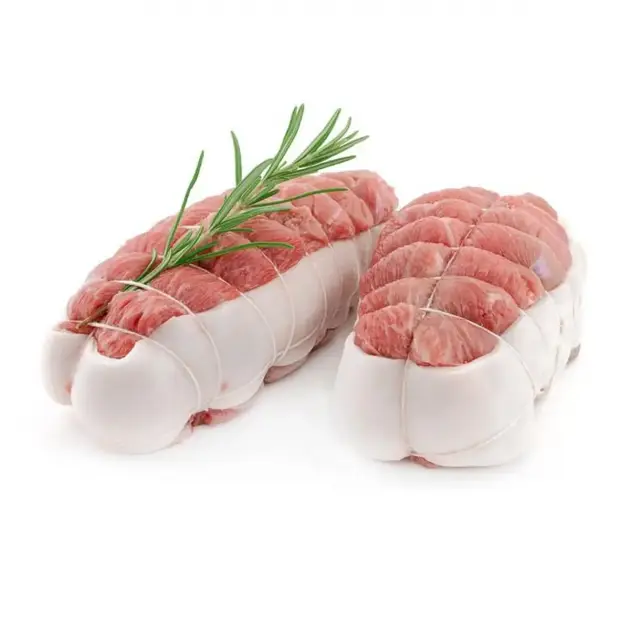 Rôti de Veau