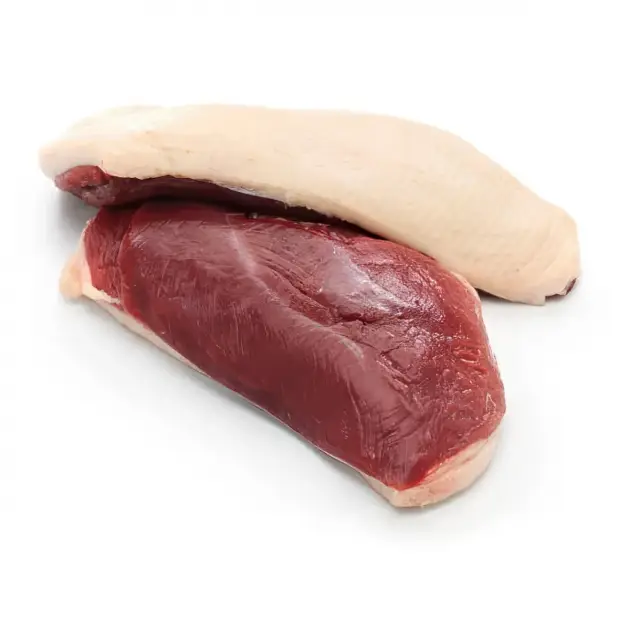 Magret de Canard