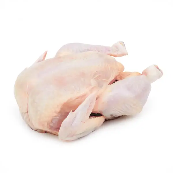 Poulet Fermier
